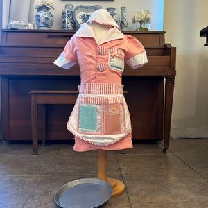 Melissa & Doug Waitress Costume!